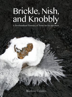 cover image of Brickle, Nish and Knobbly